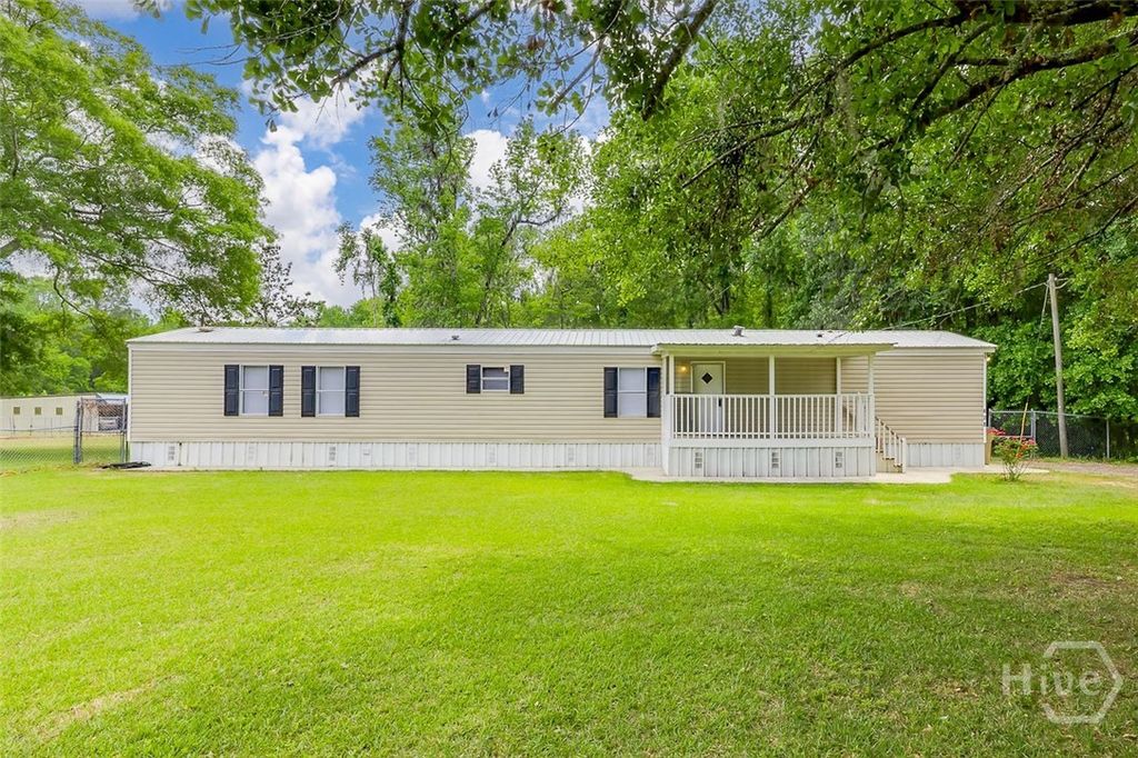 Photo of 428 Pecan Lane, Guyton, GA 31312 (MLS # SA356530)