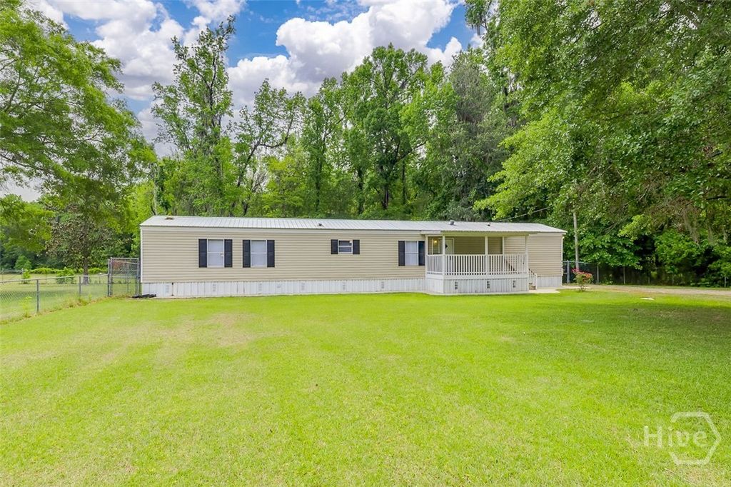 Photo of 428 Pecan Lane, Guyton, GA 31312 (MLS # SA356530)