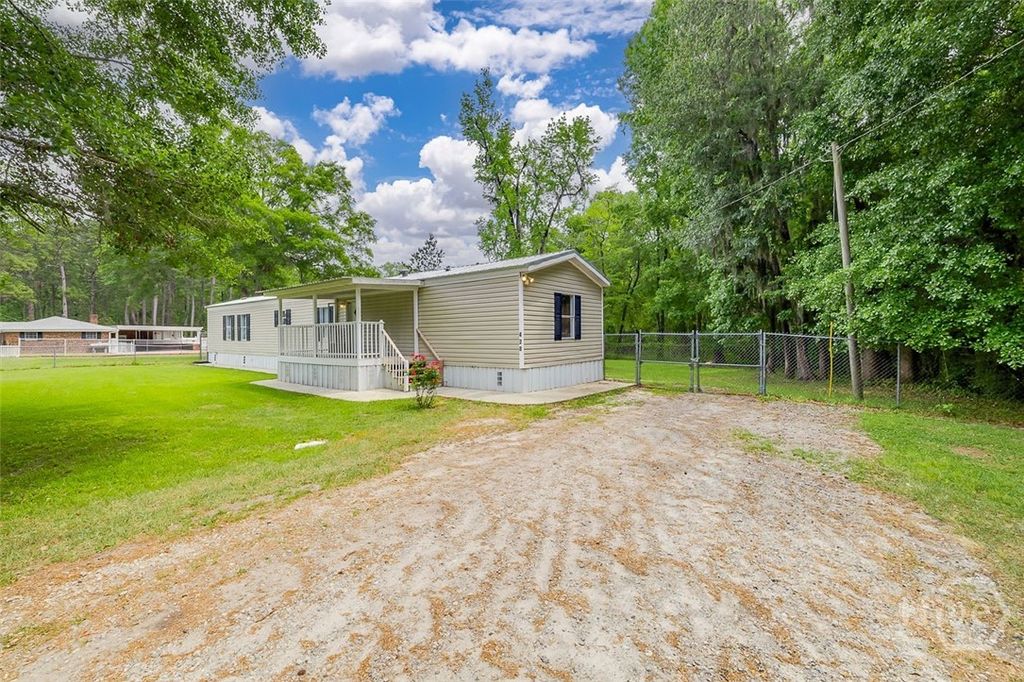 Photo of 428 Pecan Lane, Guyton, GA 31312 (MLS # SA356530)