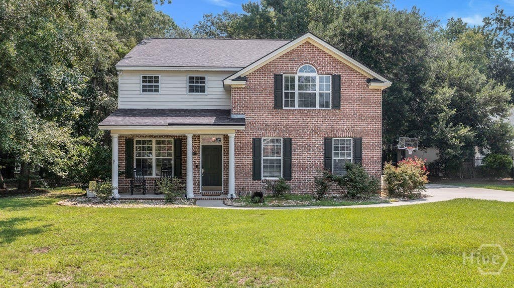 Photo of 210 Brown Thrush Road, Savannah, GA 31419 (MLS # SA361697)