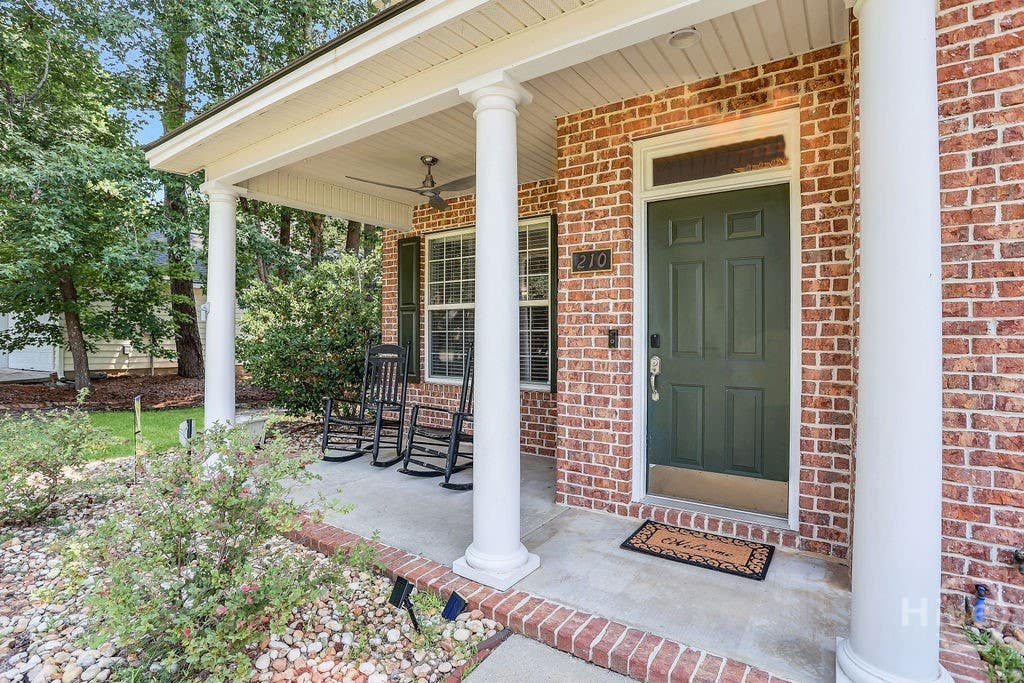 Photo of 210 Brown Thrush Road, Savannah, GA 31419 (MLS # SA361697)