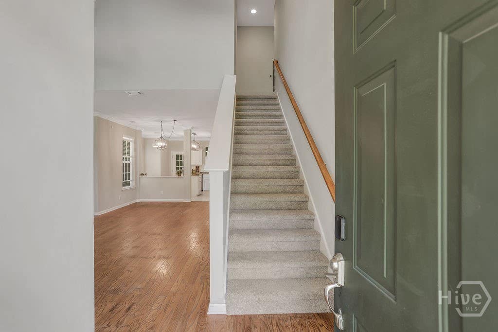 Photo of 210 Brown Thrush Road, Savannah, GA 31419 (MLS # SA361697)