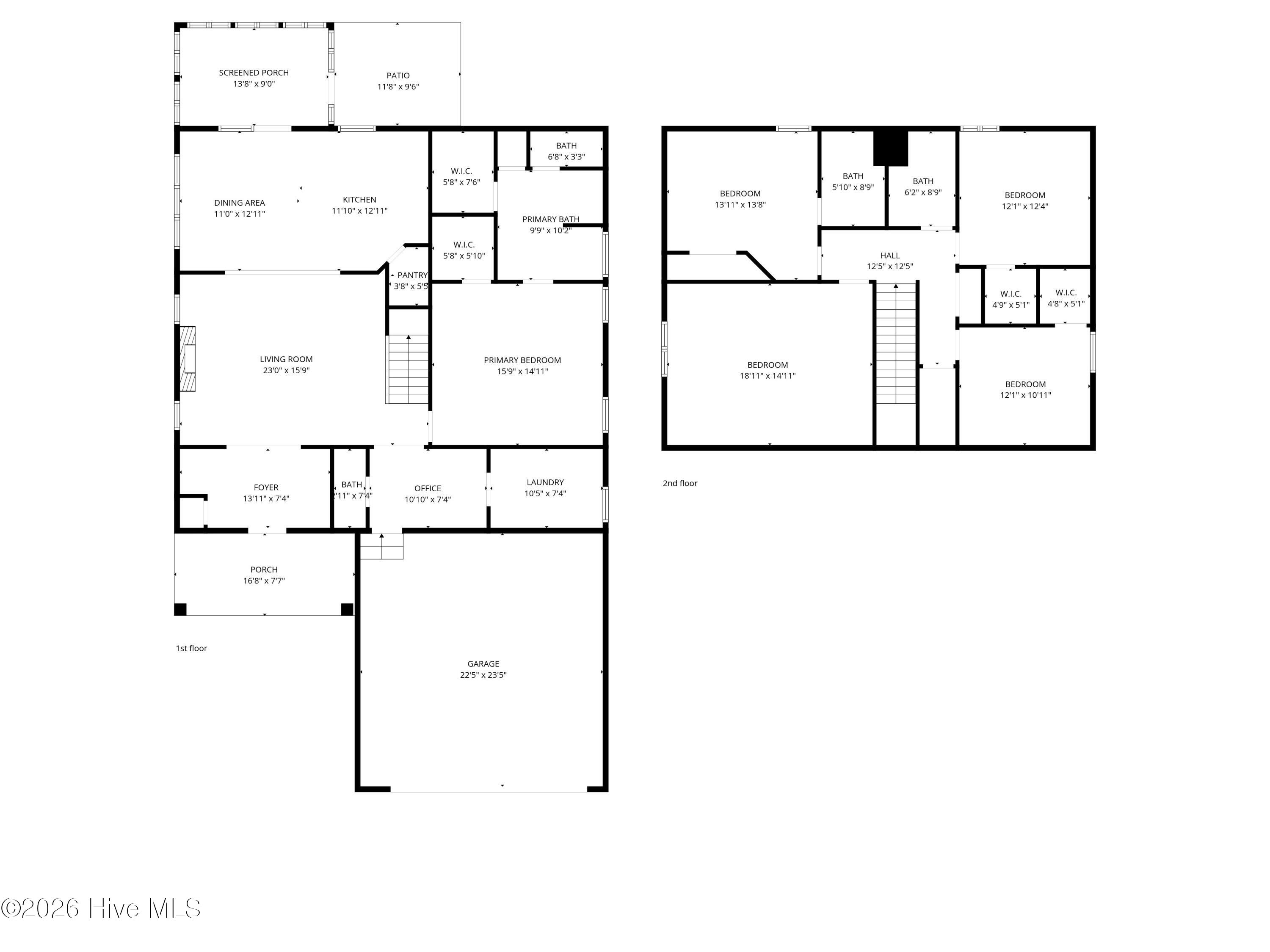 346 Hanover Lakes Drive