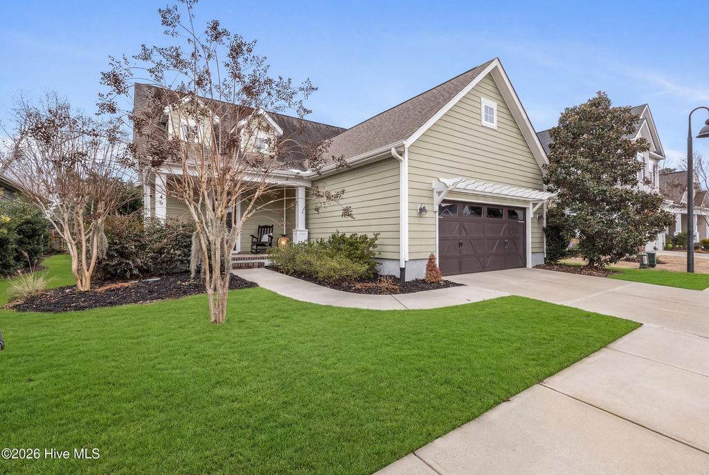 Photo of 346 Hanover Lakes Drive, Wilmington, NC 28401 (MLS # 100554071)