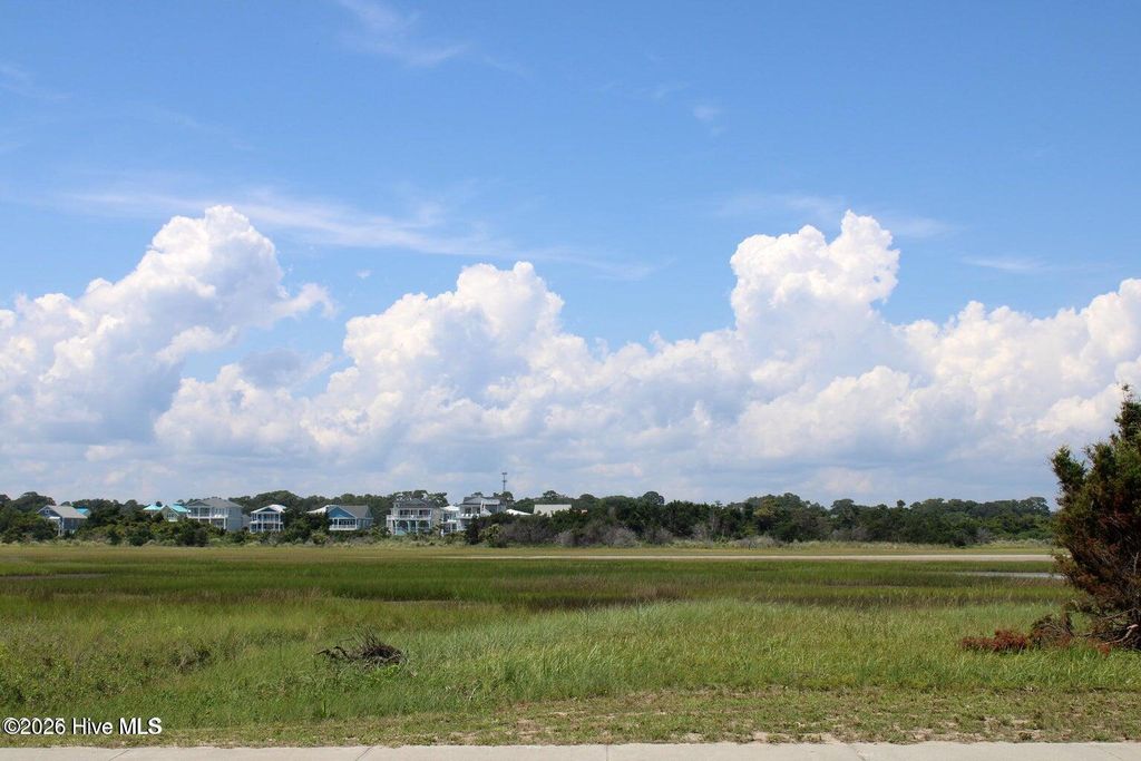 Photo of 838 Ocean Boulevard W, Holden Beach, NC 28462 (MLS # 100583949)