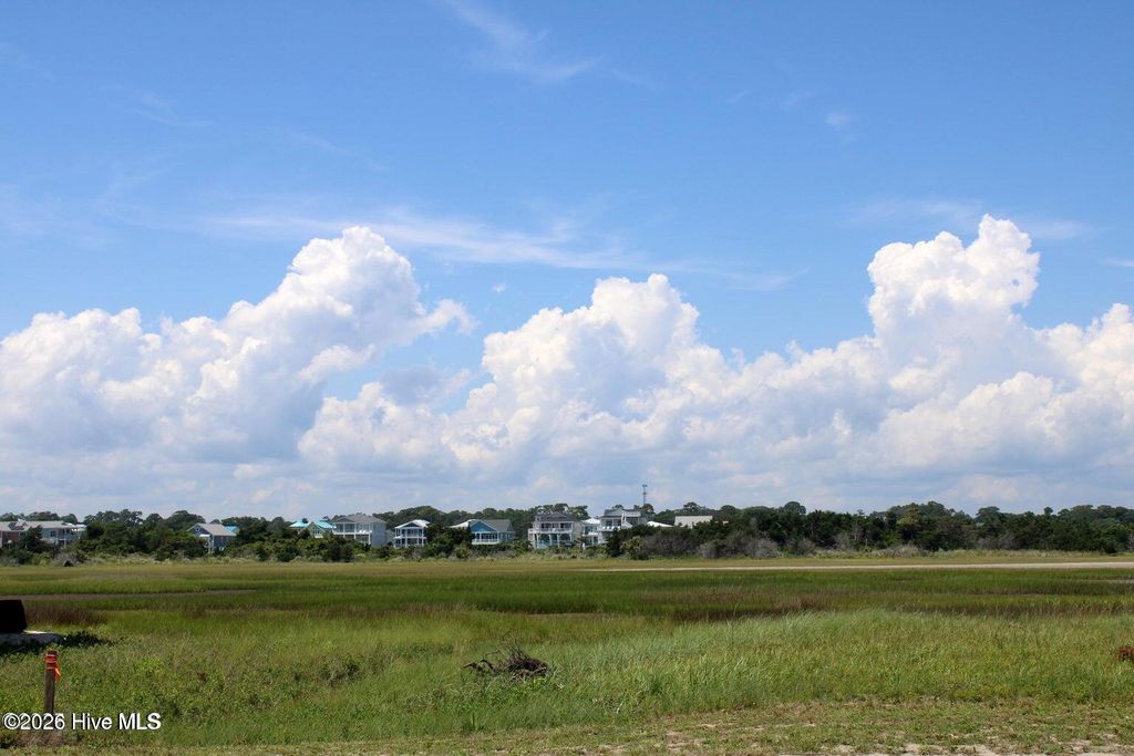 Photo of 838 Ocean Boulevard W, Holden Beach, NC 28462 (MLS # 100583949)