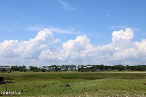 Tiny photo for 838 Ocean Boulevard W, Holden Beach, NC 28462 (MLS # 100583949)