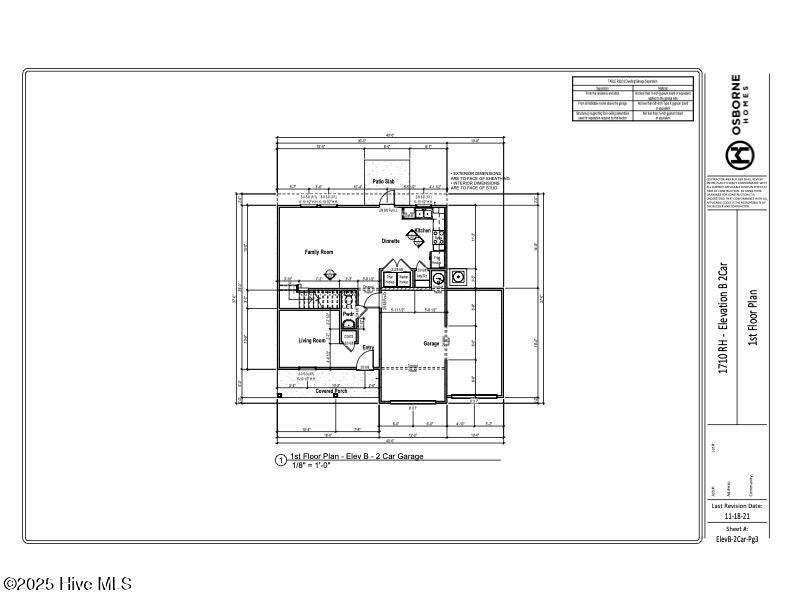 Photo of 249 Nelson Street, Bethel, NC 27812 (MLS # 100594271)