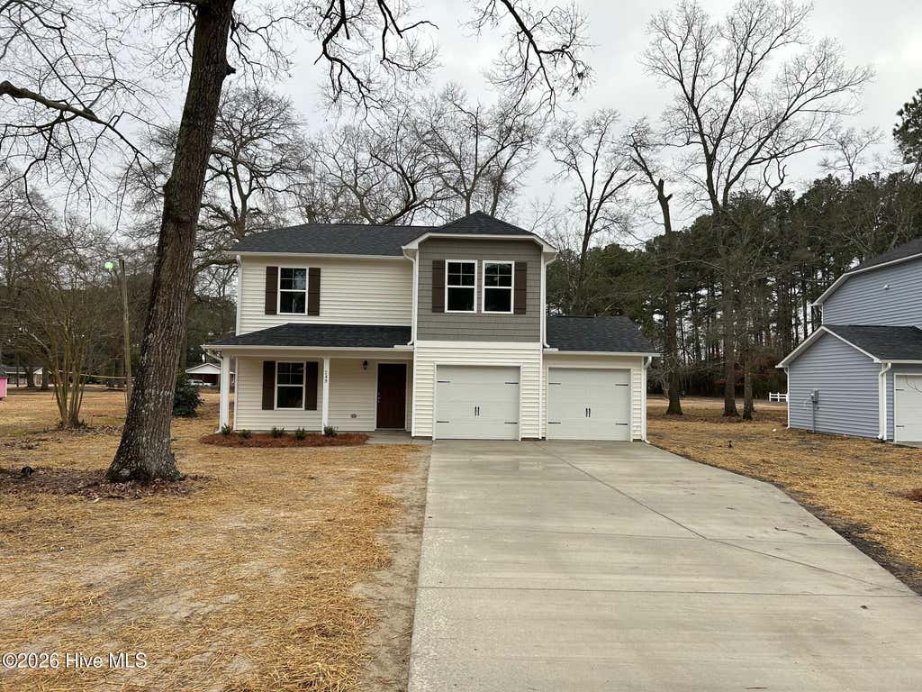 Photo of 249 Nelson Street, Bethel, NC 27812 (MLS # 100594271)