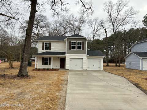 Photo of 249 Nelson Street, Bethel, NC 27812 (MLS # 100594271)