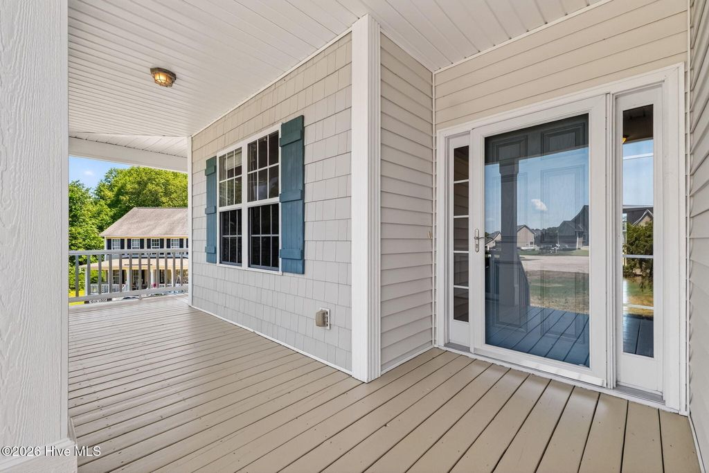 Photo of 68 Jetherage Drive, Willow Spring, NC 27592 (MLS # 100570331)