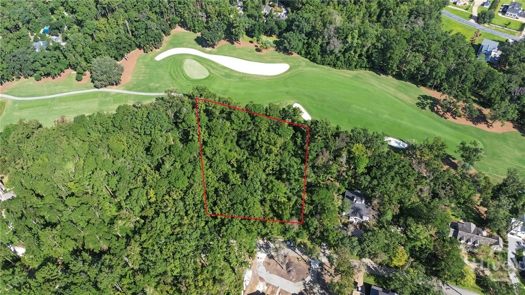 Photo of 232 Myrtle Grove Lane, Richmond Hill, GA 31324 (MLS # SA367069)