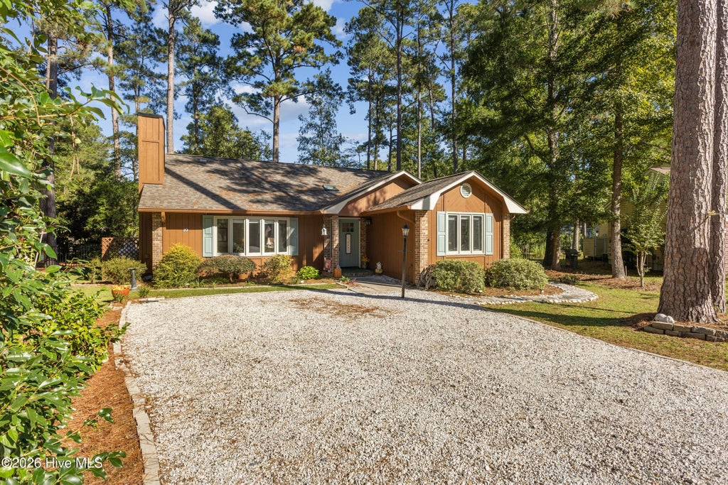 Photo of 10 Pineridge Court, Carolina Shores, NC 28467 (MLS # 100612588)