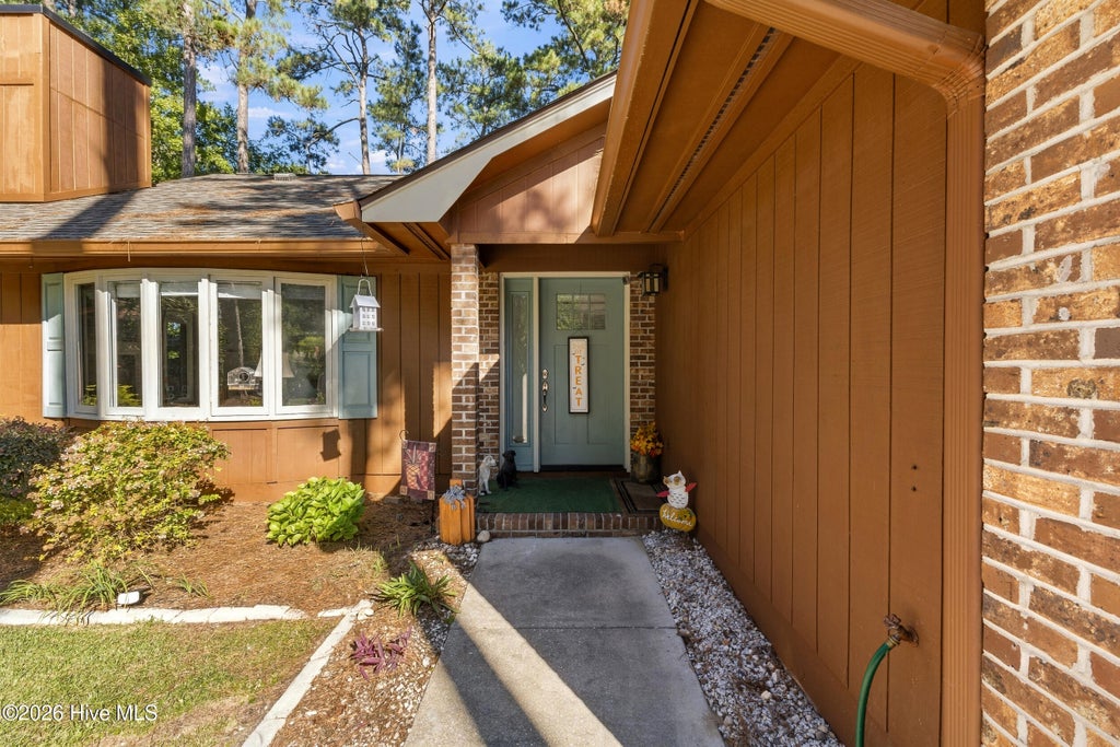 Photo of 10 Pineridge Court, Carolina Shores, NC 28467 (MLS # 100612588)