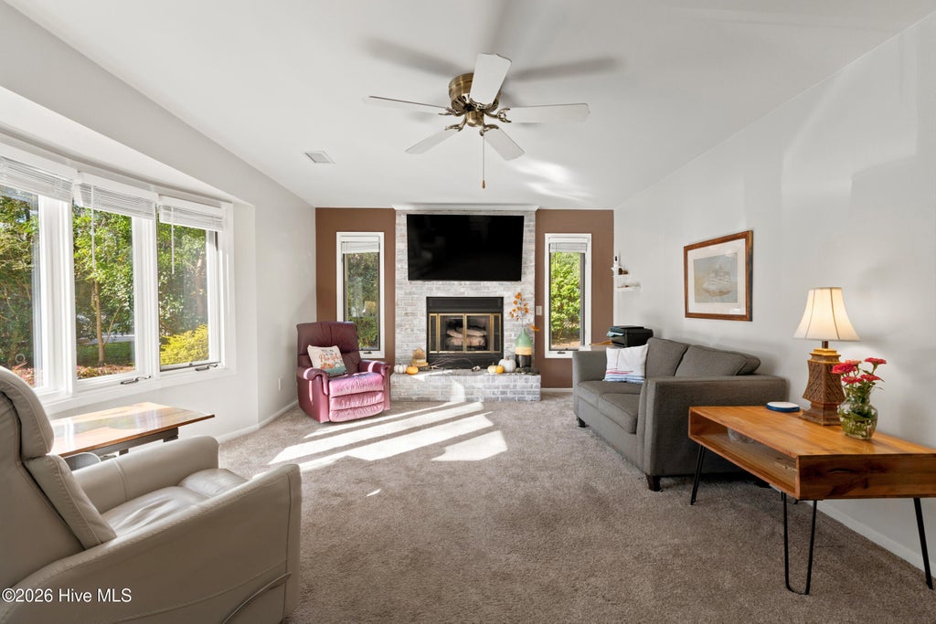 Photo of 10 Pineridge Court, Carolina Shores, NC 28467 (MLS # 100612588)