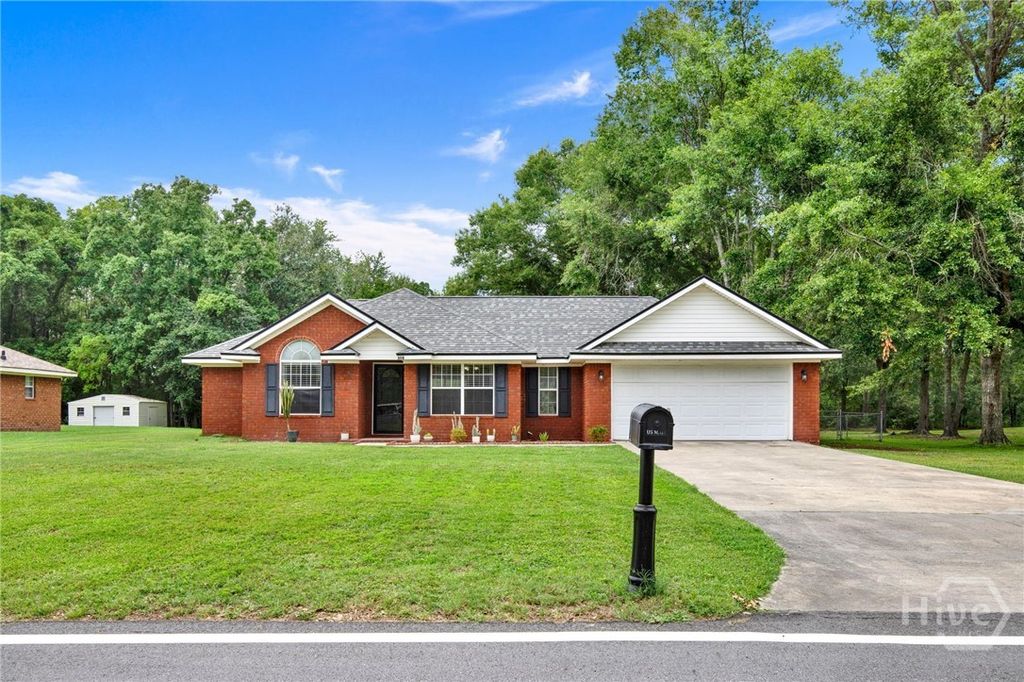 Photo of 302 Road Atlanta, Bloomingdale, GA 31302 (MLS # SA358579)