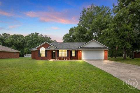 Photo of 302 Road Atlanta, Bloomingdale, GA 31302 (MLS # SA358579)
