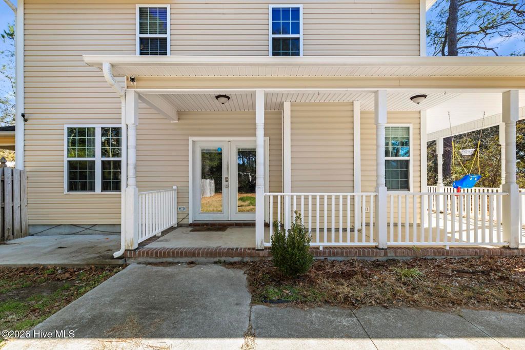Photo of 2398 Catherine Lake Road, Richlands, NC 28574 (MLS # 100557567)