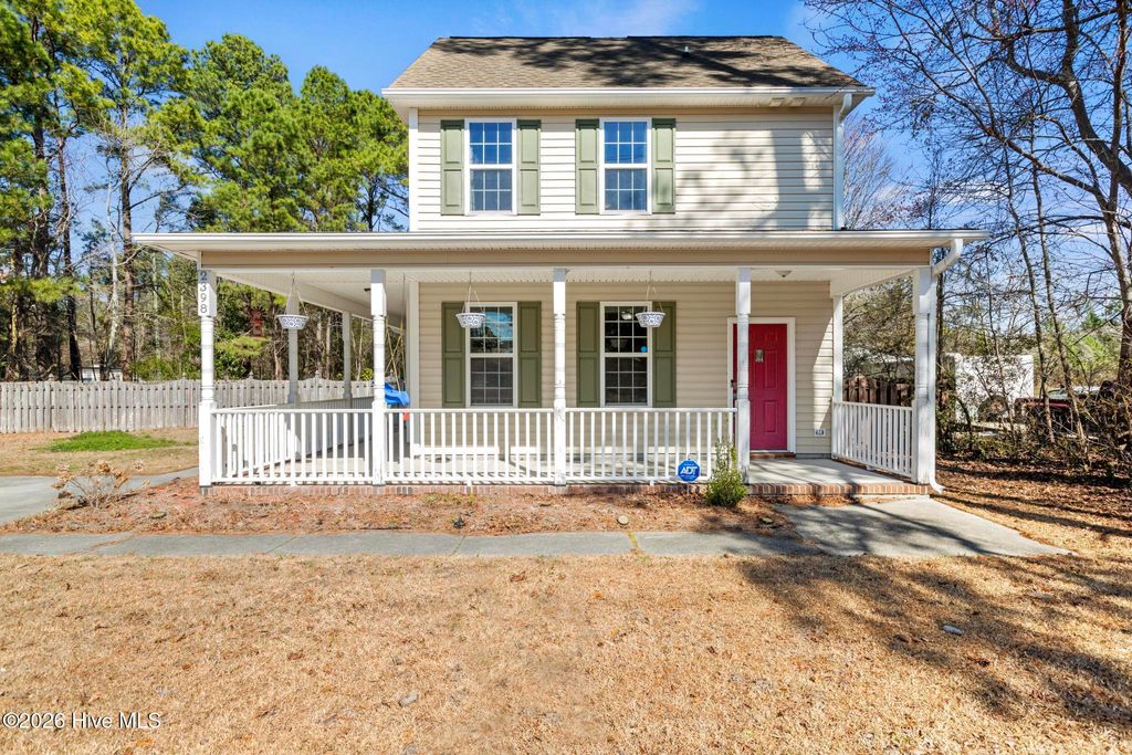 Photo of 2398 Catherine Lake Road, Richlands, NC 28574 (MLS # 100557567)