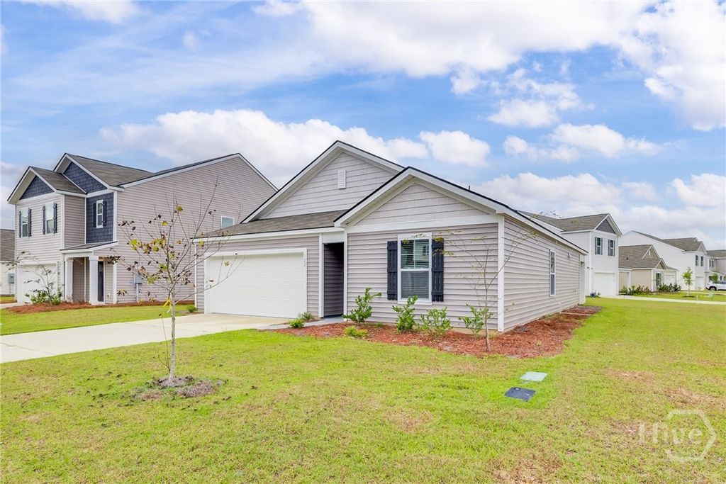 Photo of 122 Ellie Way, Savannah, GA 31419 (MLS # SA346097)