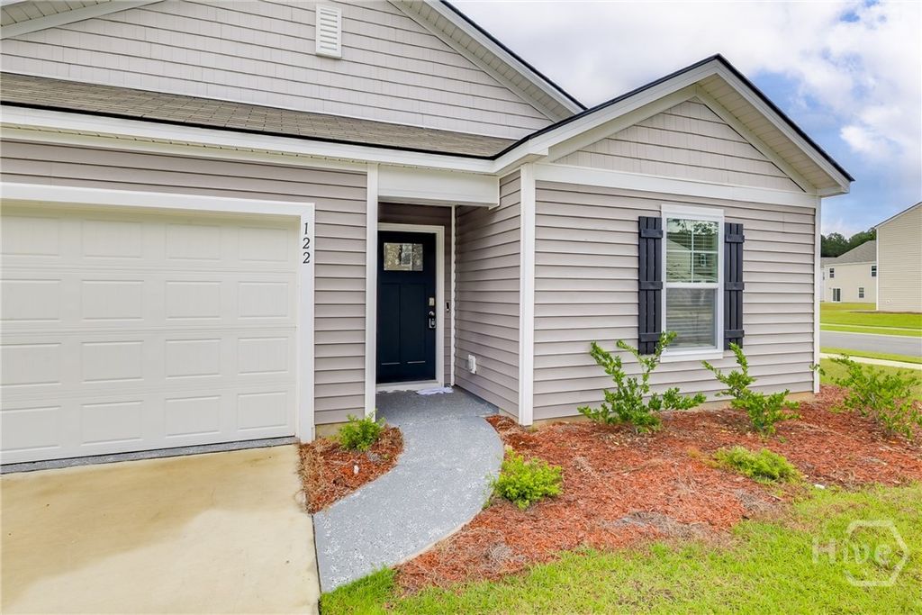 Photo of 122 Ellie Way, Savannah, GA 31419 (MLS # SA346097)