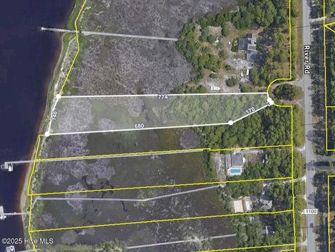 Tiny photo for 8120 River Road, Wilmington, NC 28412 (MLS # 100546524)