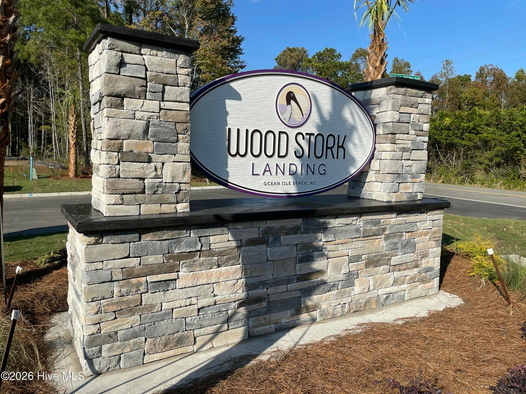 Photo of 735 Little Gull Way SW #Wilmington Lot 73, Ocean Isle Beach, NC 28469 (MLS # 100593961)