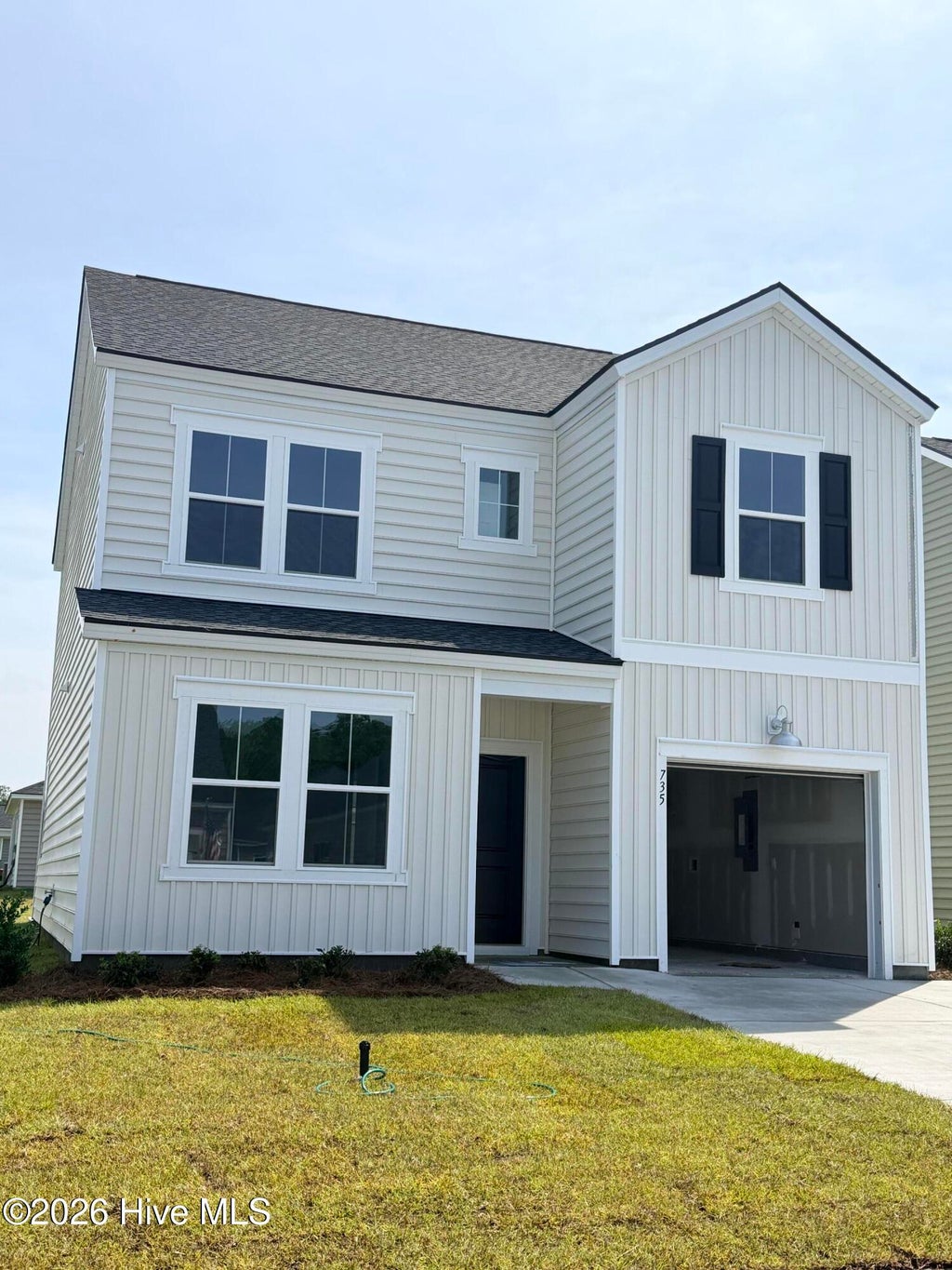 Photo of 735 Little Gull Way SW #Wilmington Lot 73, Ocean Isle Beach, NC 28469 (MLS # 100593961)