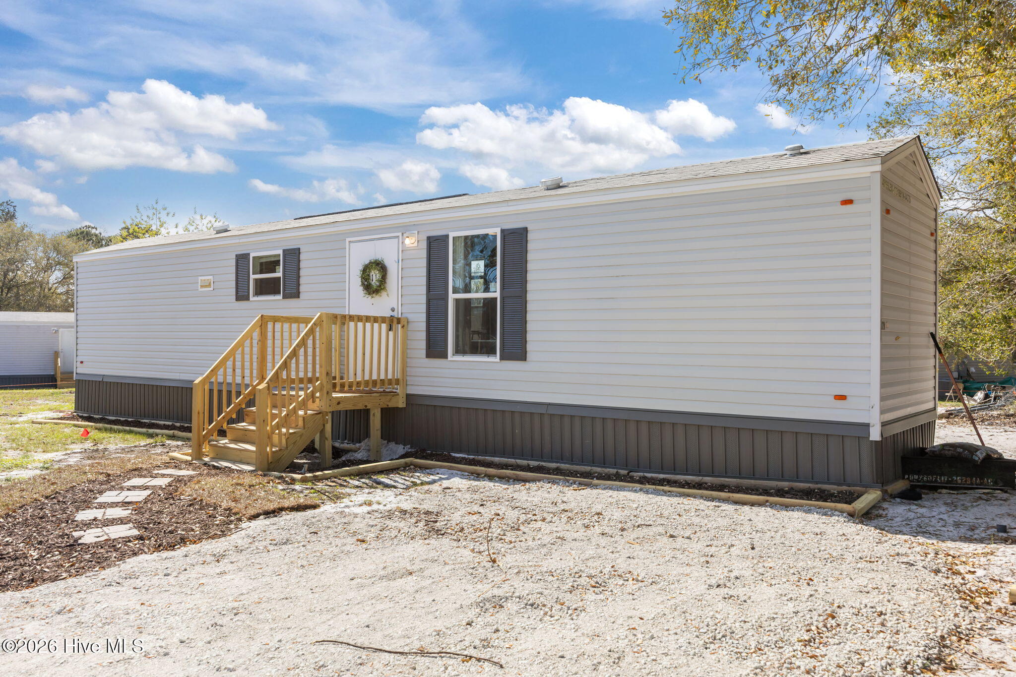 111 Woodpecker Road