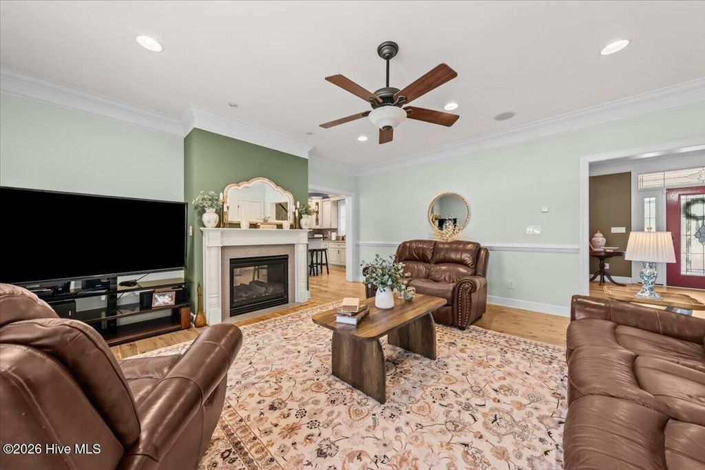 Photo of 105 Pine Ledge Road, Rockingham, NC 28379 (MLS # 100569411)