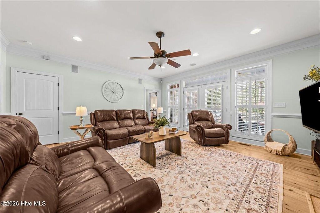 Photo of 105 Pine Ledge Road, Rockingham, NC 28379 (MLS # 100569411)