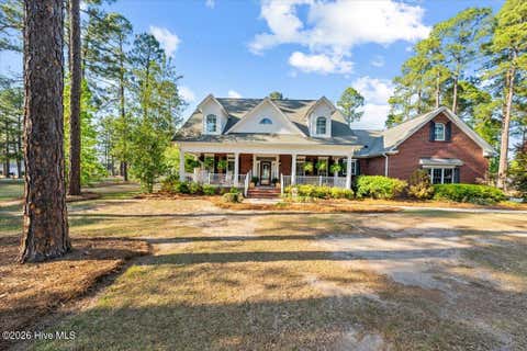 Homes For Sale - 105 Pine Ledge Road<br/> Rockingham, NC 28379