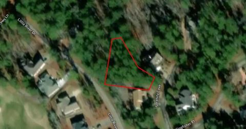 Vacant Land For Sale - Lot 18 Serenity Cove<br/> Mccormick County, McCormick, SC 29835