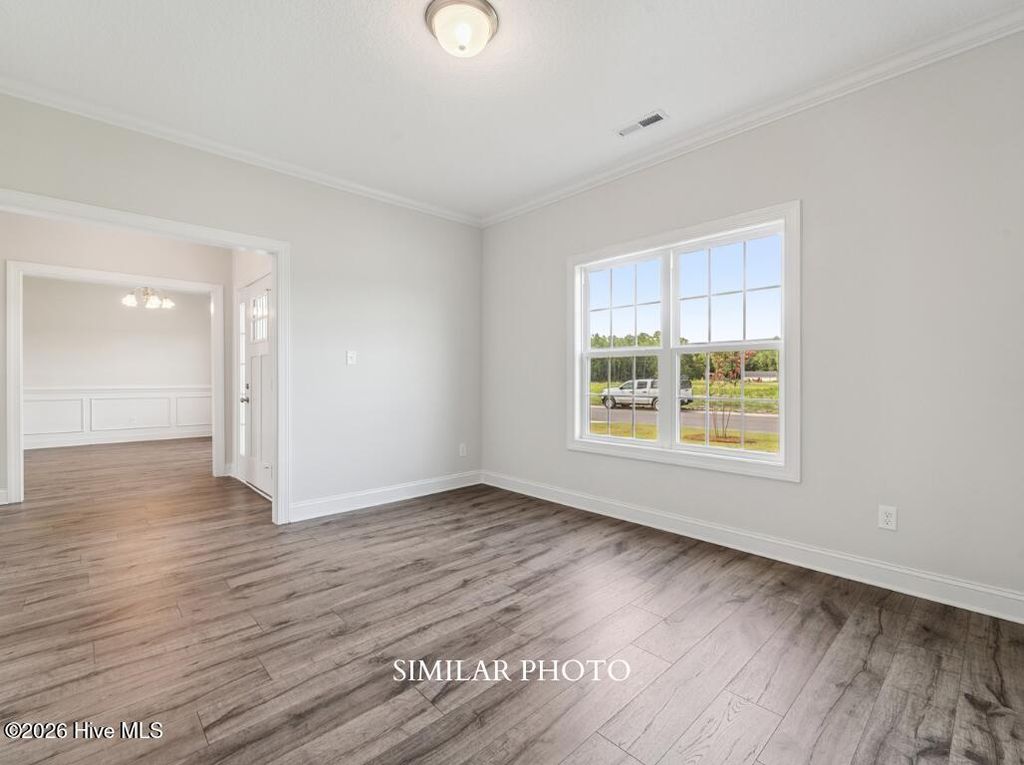 Photo of 311 Water Wagon Trail, Jacksonville, NC 28546 (MLS # 100557054)