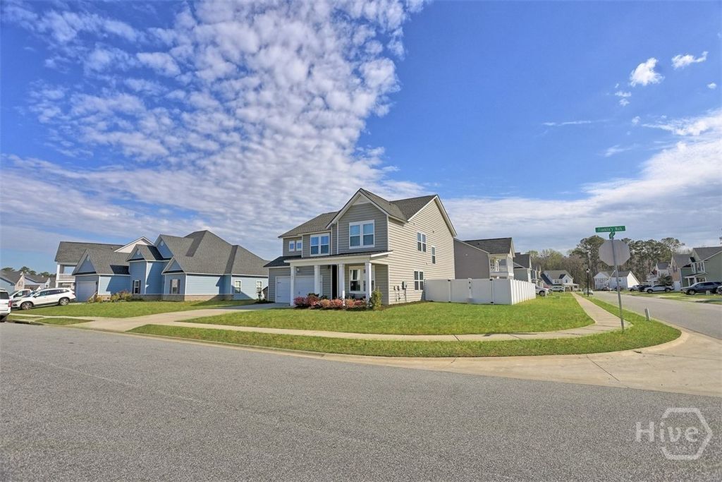 Photo of 102 Franklins Walk, Rincon, GA 31326 (MLS # SA351061)