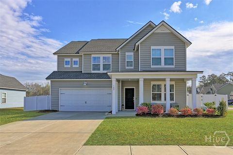 Photo of 102 Franklins Walk, Rincon, GA 31326 (MLS # SA351061)