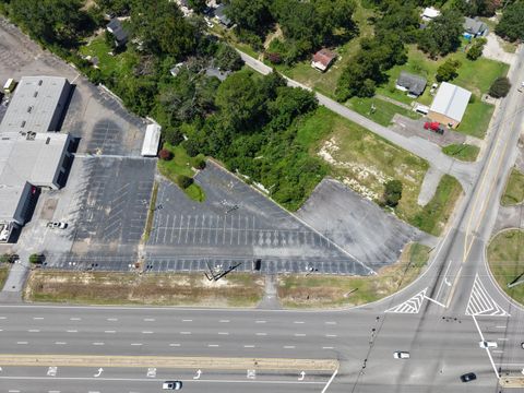 2820 Milledgeville Road Augusta GA 30904