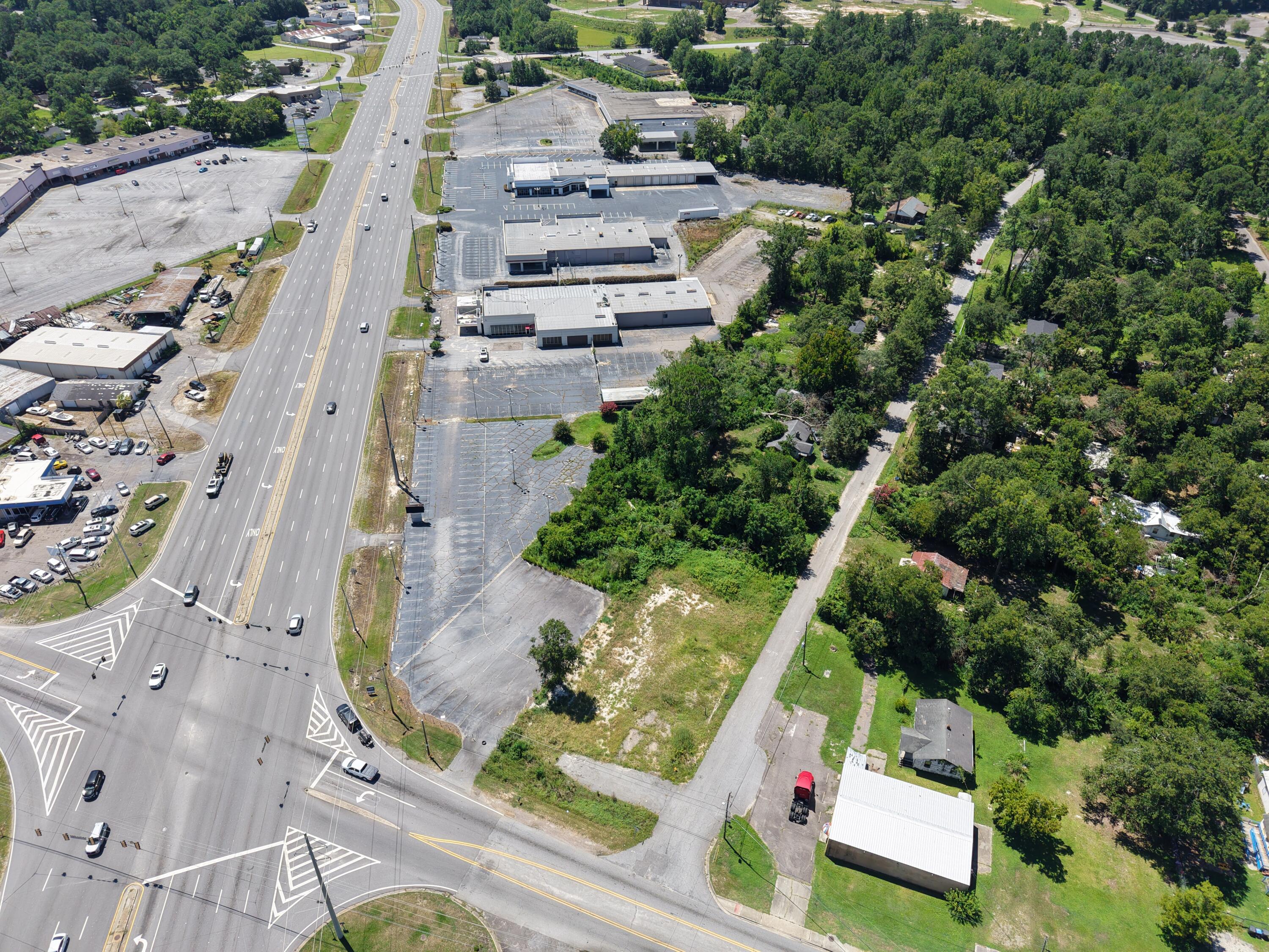 2820 Milledgeville Road