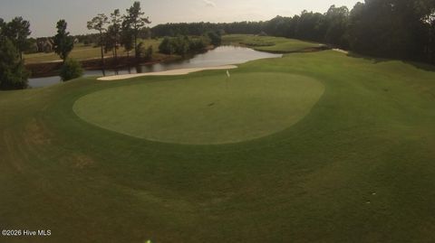 Tiny photo for 9308 Old Salem Way, Calabash, NC 28467 (MLS # 100576946)
