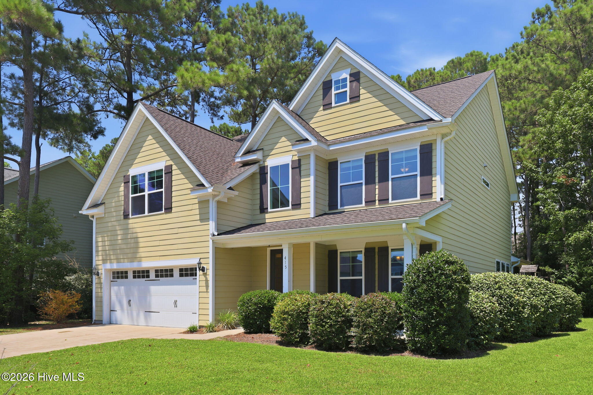 415 Canvasback Lane
