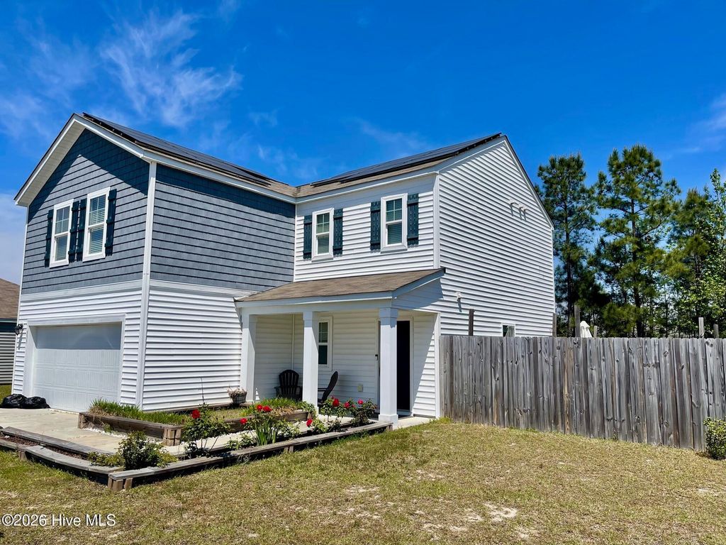 Photo of 533 Draymore Drive NE, Leland, NC 28451 (MLS # 100560386)