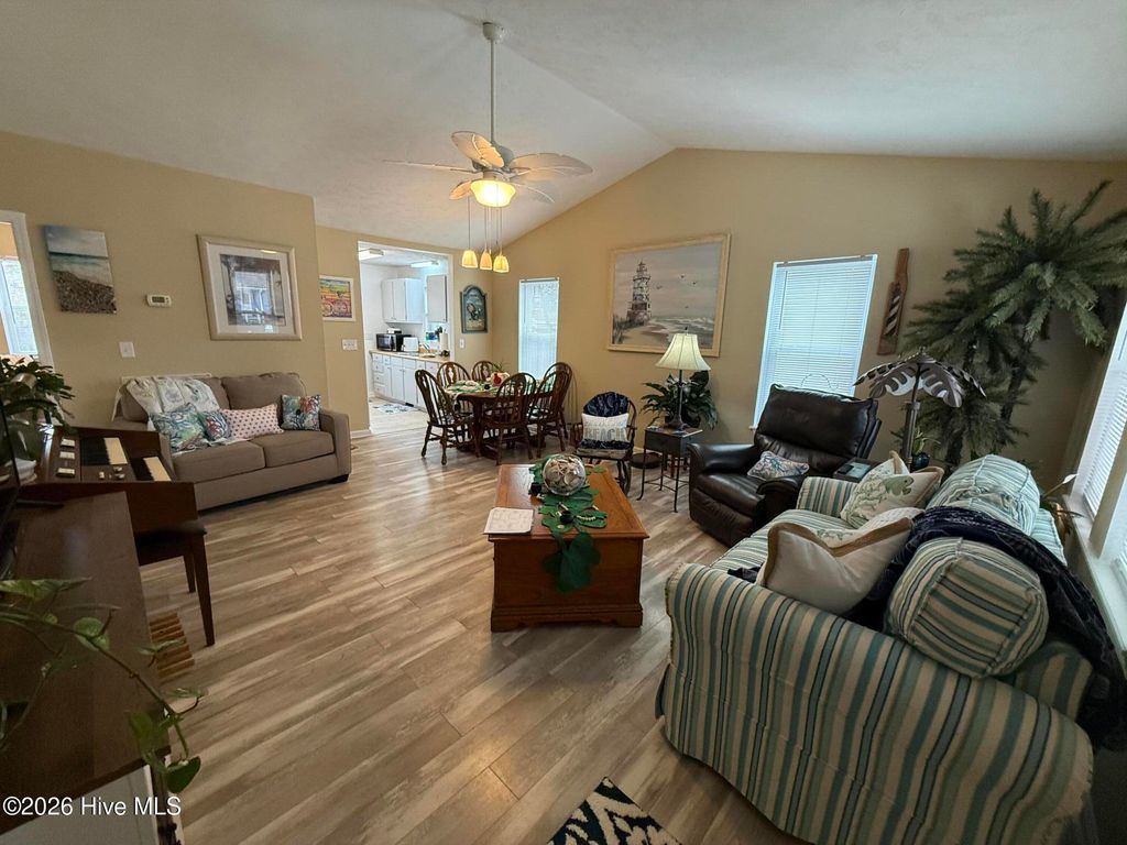 Photo of 128 NW 12th Street, Oak Island, NC 28465 (MLS # 100558019)