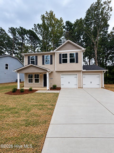 Homes For Sale - 197 Slatestone Road<br/> Washington, NC 27889