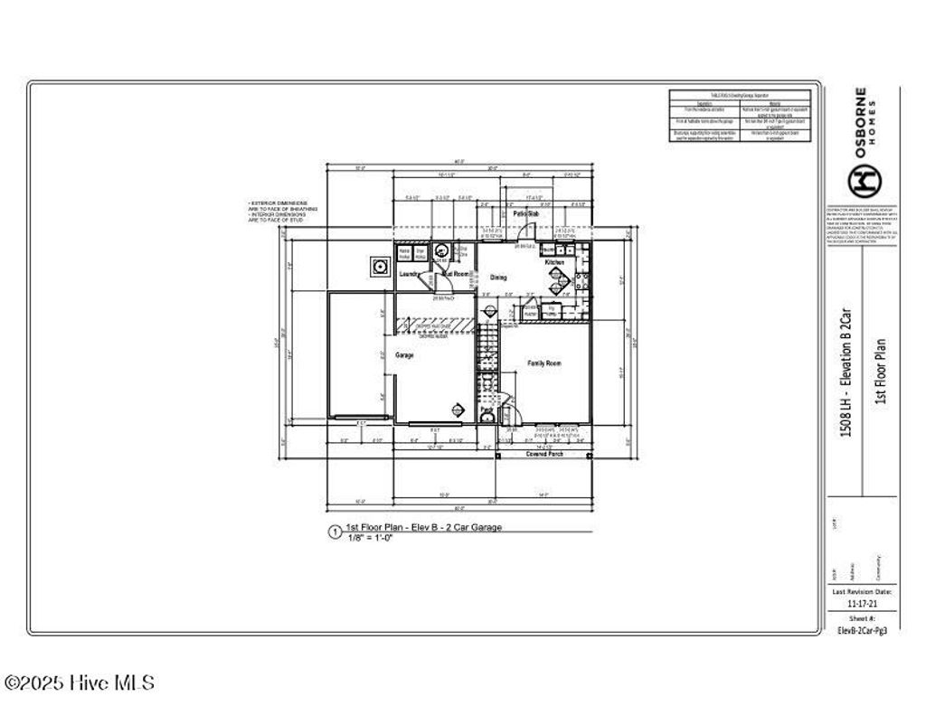 Photo of 197 Slatestone Road, Washington, NC 27889 (MLS # 100590248)