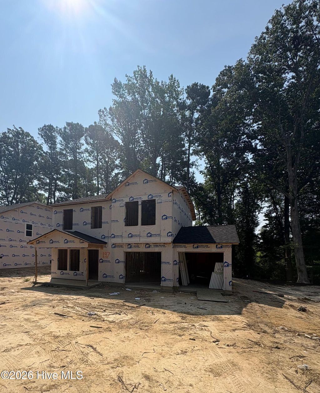 Photo of 197 Slatestone Road, Washington, NC 27889 (MLS # 100590248)