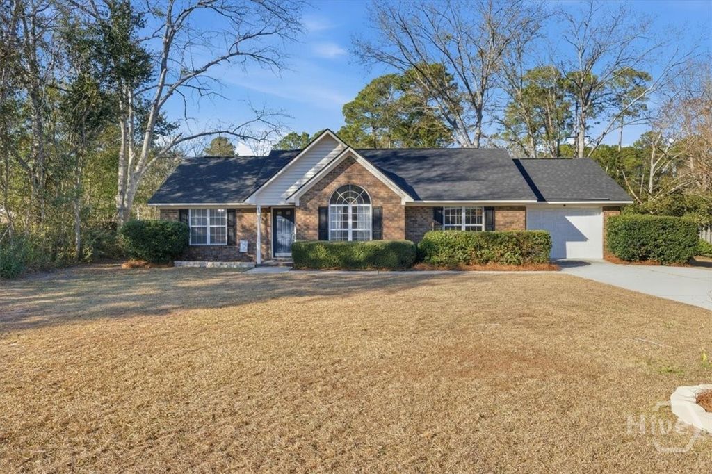 Photo of 48 Oakridge Circle, Rincon, GA 31326 (MLS # SA347188)