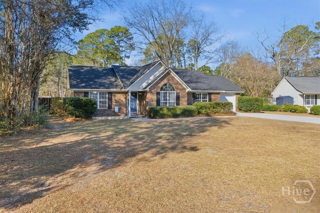 Photo of 48 Oakridge Circle, Rincon, GA 31326 (MLS # SA347188)