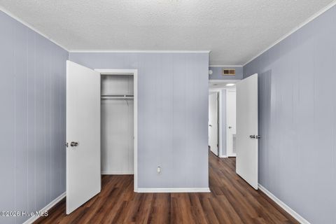 Tiny photo for 107 Ravenwood Drive, Jacksonville, NC 28546 (MLS # 100550796)