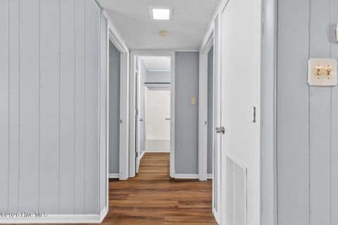 Tiny photo for 107 Ravenwood Drive, Jacksonville, NC 28546 (MLS # 100550796)