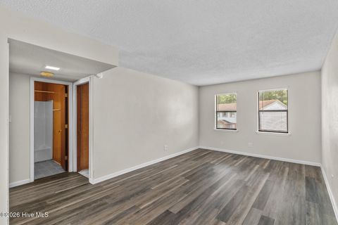 Tiny photo for 107 Ravenwood Drive, Jacksonville, NC 28546 (MLS # 100550796)